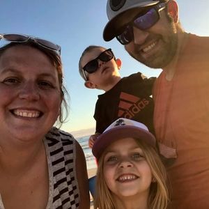 Meet your Posher, Jen